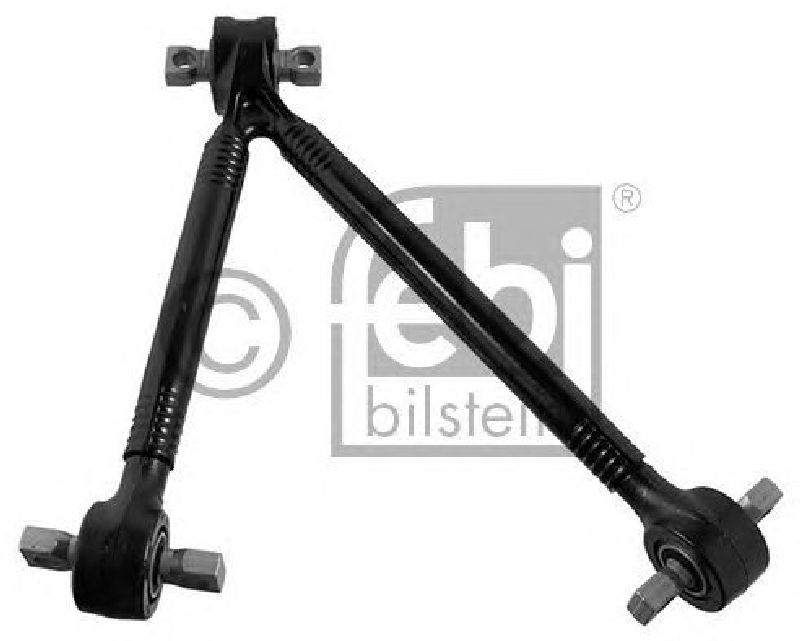 FEBI BILSTEIN 44248 - Track Control Arm Rear Axle MAN