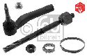 FEBI BILSTEIN 44249 - Rod Assembly PROKIT Front Axle Left OPEL, VAUXHALL