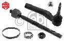 FEBI BILSTEIN 44250 - Rod Assembly PROKIT Front Axle Right OPEL, VAUXHALL