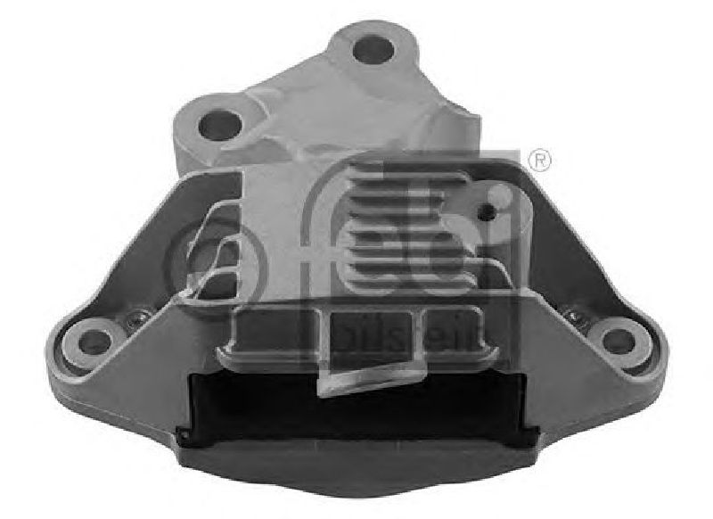 FEBI BILSTEIN 44256 - Engine Mounting Left OPEL, VAUXHALL