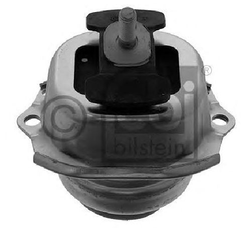 FEBI BILSTEIN 44264 - Engine Mounting Front Axle left and right BMW