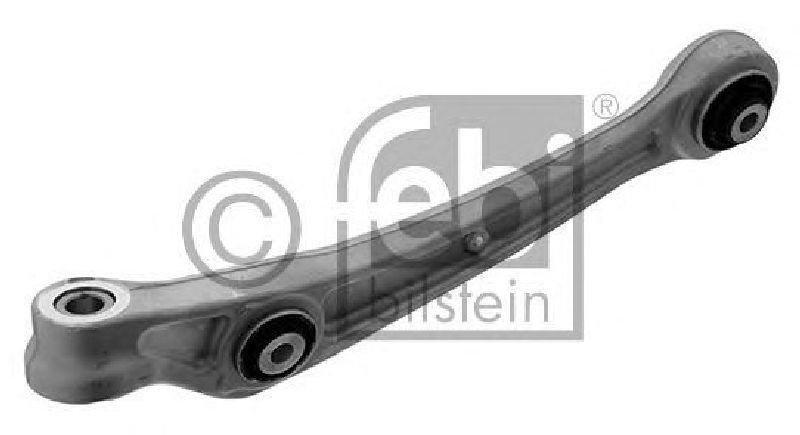 FEBI BILSTEIN 44270 - Track Control Arm Front Axle Left | Lower | Front AUDI