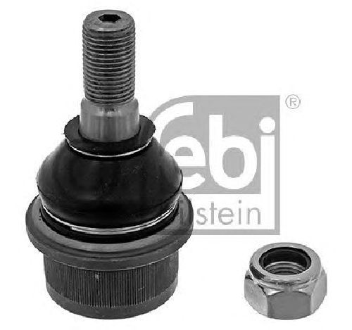 FEBI BILSTEIN 44272 - Ball Joint Upper Front Axle | Left and right IVECO