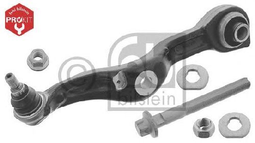 FEBI BILSTEIN 44273 - Suspension Kit PROKIT Front Axle Left MERCEDES-BENZ