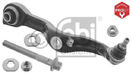 FEBI BILSTEIN 44274 - Suspension Kit PROKIT Front Axle Right MERCEDES-BENZ