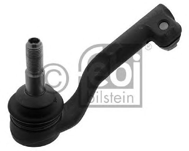 FEBI BILSTEIN 44279 - Tie Rod End Front Axle Left