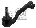 FEBI BILSTEIN 44279 - Tie Rod End Front Axle Left