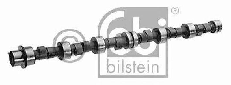 FEBI BILSTEIN 03047 - Camshaft