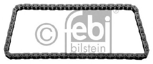 FEBI BILSTEIN S84E-G68V-1 - Timing Chain VW, AUDI