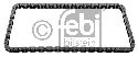 FEBI BILSTEIN S84E-G68V-1 - Timing Chain VW, AUDI