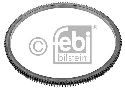 FEBI BILSTEIN 44304 - Ring Gear, flywheel DAF