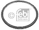 FEBI BILSTEIN 44305 - Ring Gear, flywheel DAF