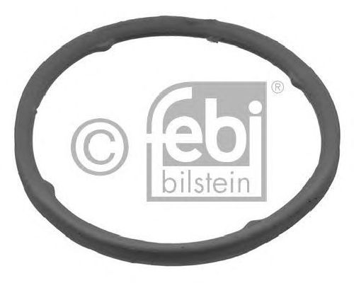 FEBI BILSTEIN 44316 - Bearing, v-ribbed belt tensioner