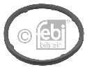 FEBI BILSTEIN 44316 - Bearing, v-ribbed belt tensioner