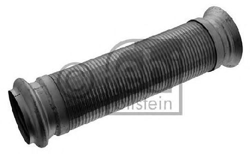 FEBI BILSTEIN 44330 - Corrugated Pipe, exhaust system RENAULT TRUCKS