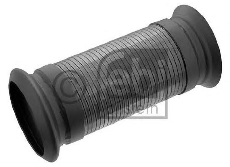 FEBI BILSTEIN 44332 - Corrugated Pipe, exhaust system RENAULT TRUCKS