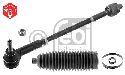 FEBI BILSTEIN 44342 - Rod Assembly PROKIT Front Axle Right SKODA, VW