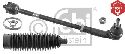 FEBI BILSTEIN 44343 - Rod Assembly PROKIT Front Axle Left SKODA, VW