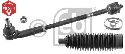 FEBI BILSTEIN 44344 - Rod Assembly PROKIT Front Axle Right SKODA, VW