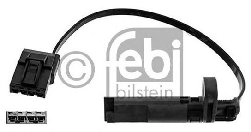 FEBI BILSTEIN 44351 - Pulse Sensor, flywheel VW, SEAT, SKODA, AUDI