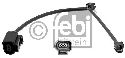 FEBI BILSTEIN 44352 - Warning Contact, brake pad wear AUDI