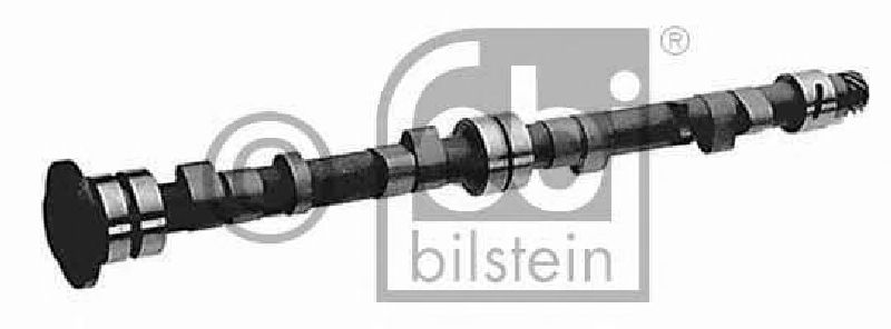 FEBI BILSTEIN 03062 - Camshaft