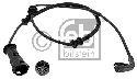 FEBI BILSTEIN 44359 - Warning Contact, brake pad wear OPEL