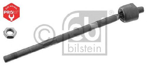 FEBI BILSTEIN 44372 - Tie Rod Axle Joint PROKIT Front Axle left and right FIAT