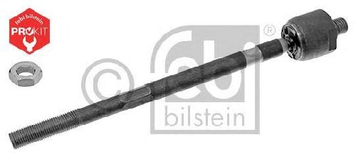 FEBI BILSTEIN 44373 - Tie Rod Axle Joint PROKIT Front Axle left and right FIAT