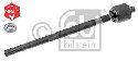 FEBI BILSTEIN 44373 - Tie Rod Axle Joint PROKIT Front Axle left and right FIAT