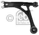 FEBI BILSTEIN 44378 - Track Control Arm Front Axle Left VW