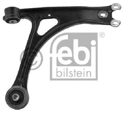 FEBI BILSTEIN 44379 - Track Control Arm Front Axle Right VW