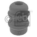 FEBI BILSTEIN 44380 - Rubber Buffer, suspension Front Axle left and right AUDI