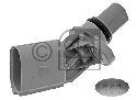 FEBI BILSTEIN 44384 - Sensor, camshaft position AUDI