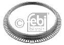 FEBI BILSTEIN 44385 - Sensor Ring, ABS Rear Axle left and right MERCEDES-BENZ