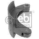 FEBI BILSTEIN 44388 - Brake Shoe Front Axle left and right | Rear Axle left and right SCANIA