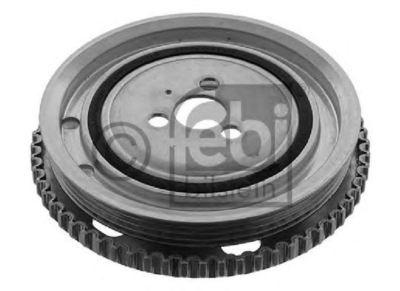 FEBI BILSTEIN 44414 - Belt Pulley, crankshaft FIAT, LANCIA