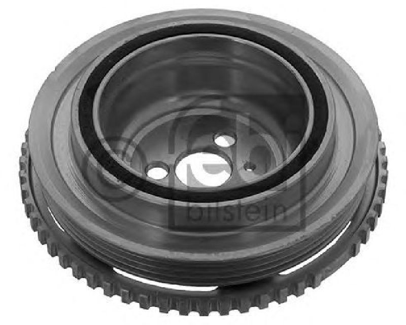 FEBI BILSTEIN 44418 - Belt Pulley, crankshaft FIAT, LANCIA