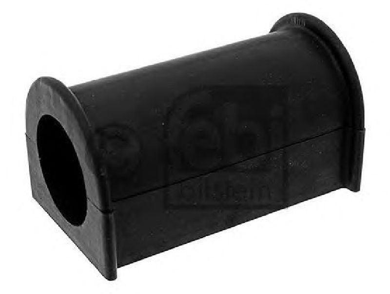 FEBI BILSTEIN 44422 - Stabiliser Mounting Rear Axle left and right | inner SCANIA