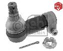 FEBI BILSTEIN 44435 - Tie Rod End PROKIT Front Axle DAF