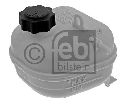 FEBI BILSTEIN 44441 - Expansion Tank, coolant