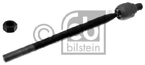 FEBI BILSTEIN 44445 - Tie Rod Axle Joint Front Axle left and right