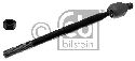 FEBI BILSTEIN 44445 - Tie Rod Axle Joint Front Axle left and right