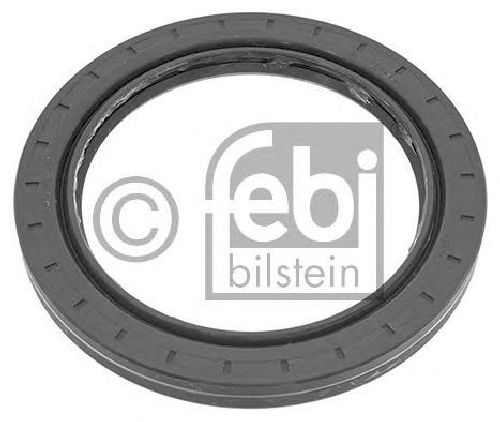 FEBI BILSTEIN 44456 - Shaft Seal, wheel hub Rear Axle RENAULT TRUCKS