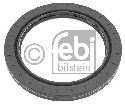 FEBI BILSTEIN 44456 - Shaft Seal, wheel hub Rear Axle RENAULT TRUCKS