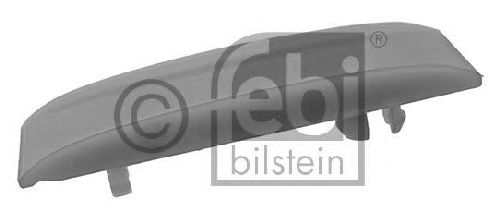 FEBI BILSTEIN 44458 - Guides, timing chain PORSCHE