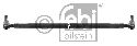 FEBI BILSTEIN 44464 - Rod Assembly Front Axle DAF