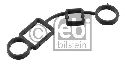 FEBI BILSTEIN 44481 - Seal, crankcase breather Front VW, AUDI, SEAT, SKODA