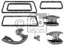 FEBI BILSTEIN 44488 - Timing Chain Kit AUDI, VW