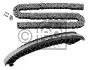 FEBI BILSTEIN 44507 - Timing Chain Kit MERCEDES-BENZ